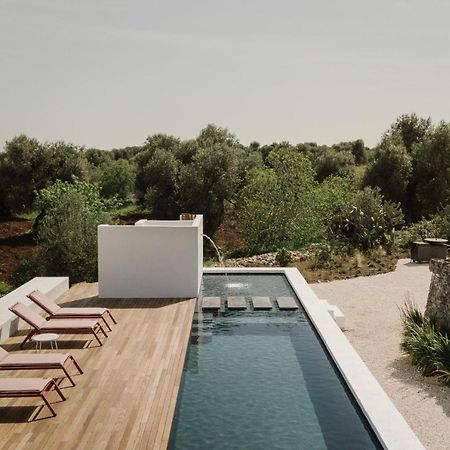 Masseria Dagilupi Ostuni Exterior photo