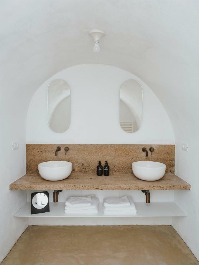 Masseria Dagilupi Ostuni Exterior photo