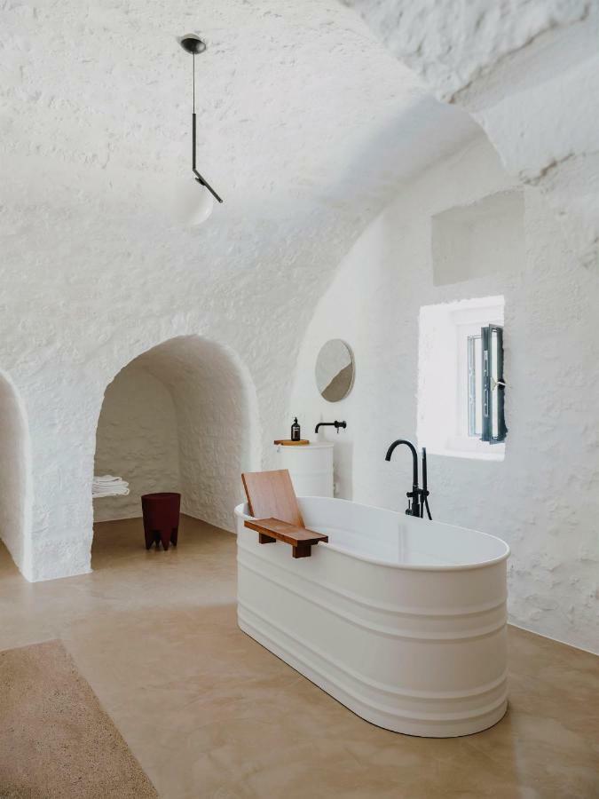 Masseria Dagilupi Ostuni Exterior photo