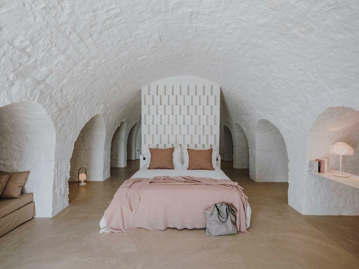 Masseria Dagilupi Ostuni Exterior photo