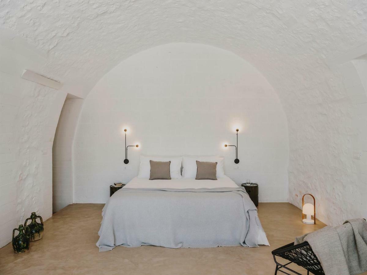 Masseria Dagilupi Ostuni Exterior photo
